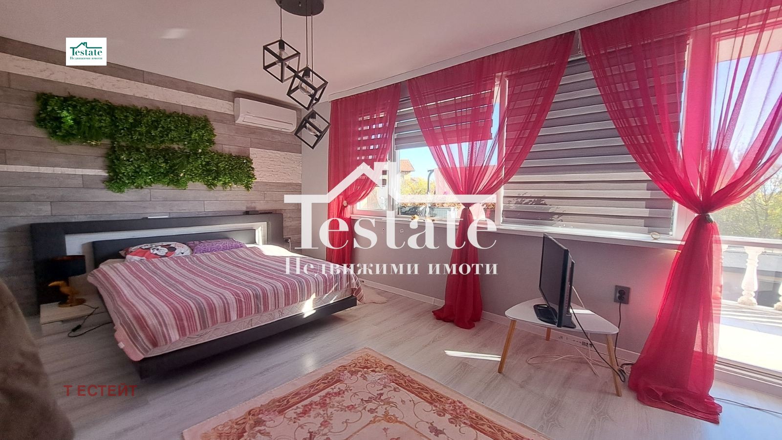 Продава КЪЩА, гр. София, с. Доброславци, снимка 8 - Къщи - 53633095