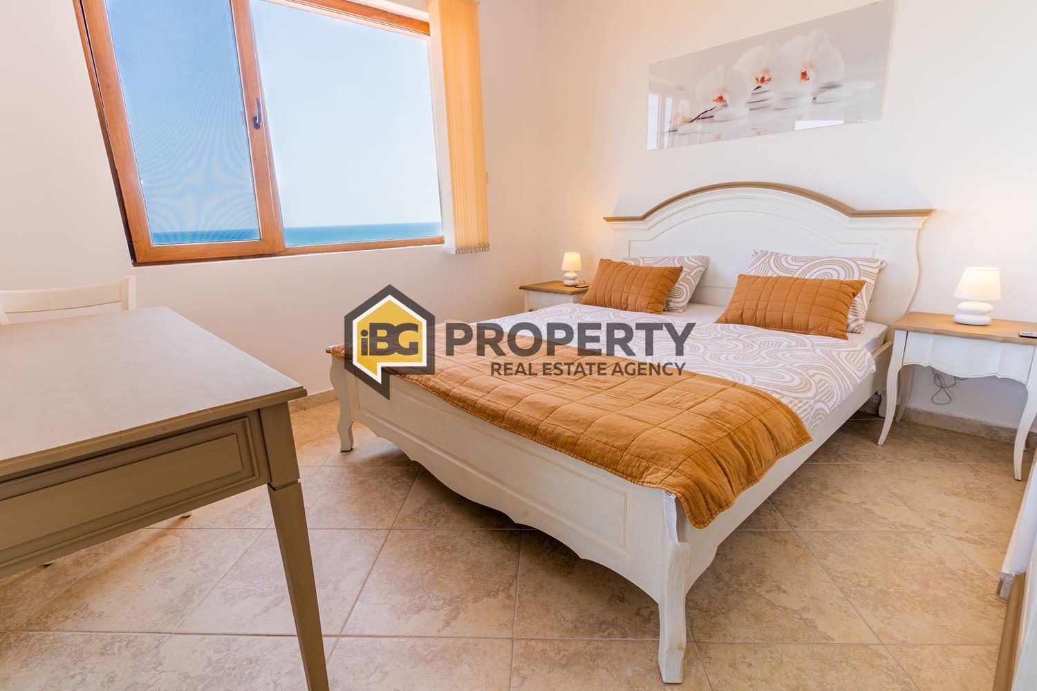 Продава КЪЩА, гр. Балчик, област Добрич, снимка 7 - Къщи - 56285932
