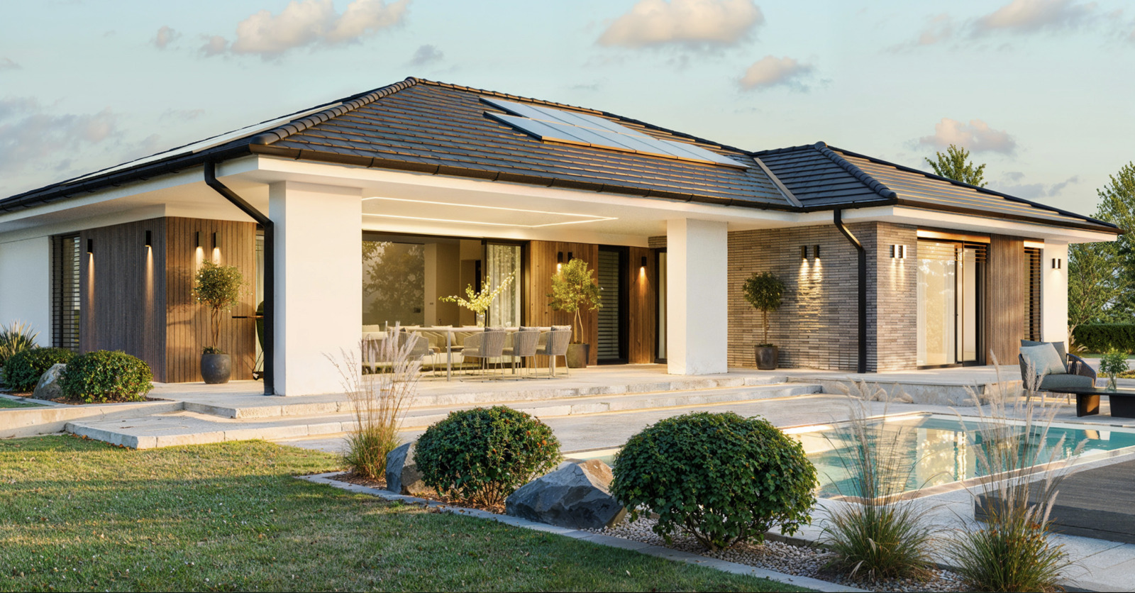 Продава ПАРЦЕЛ, гр. София, с. Мировяне, снимка 3 - Парцели - 54352285