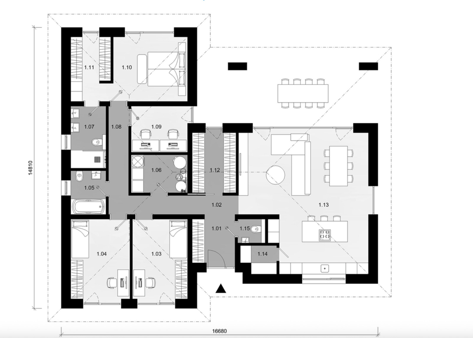 Продава ПАРЦЕЛ, гр. София, с. Мировяне, снимка 8 - Парцели - 54352285