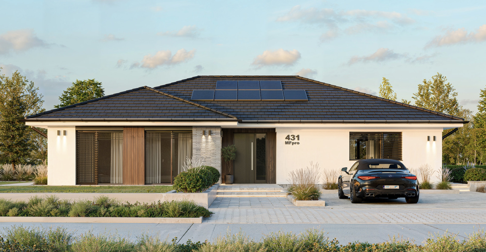 Продава ПАРЦЕЛ, гр. София, с. Мировяне