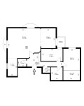 Продава 3-СТАЕН, град София, Лозенец • 690000 € • 81053124 3