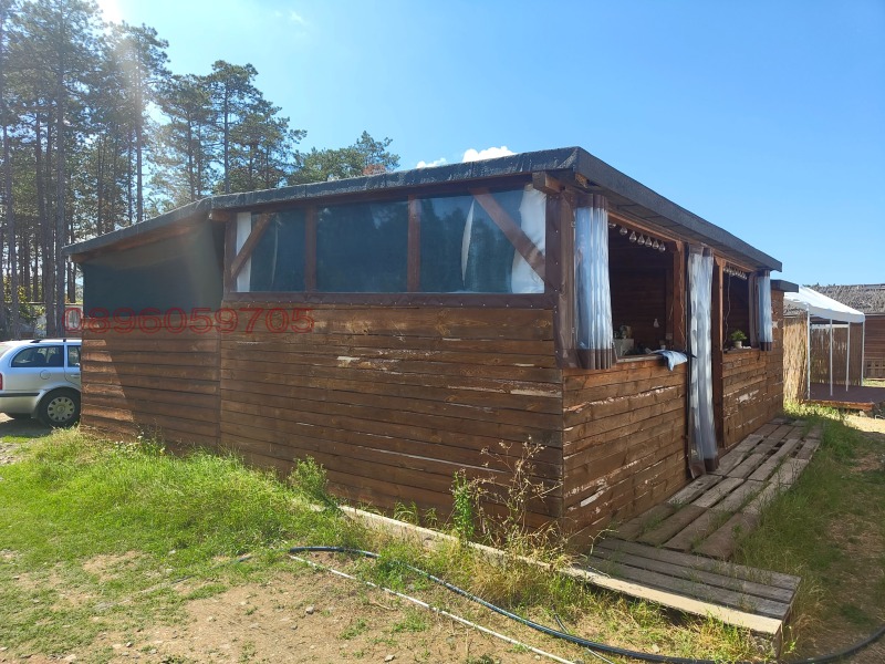 Продава ВИЛА в област Бургас, гр. Черноморец - 55 кв.м / 18 999 € » 37 158.81 лв.