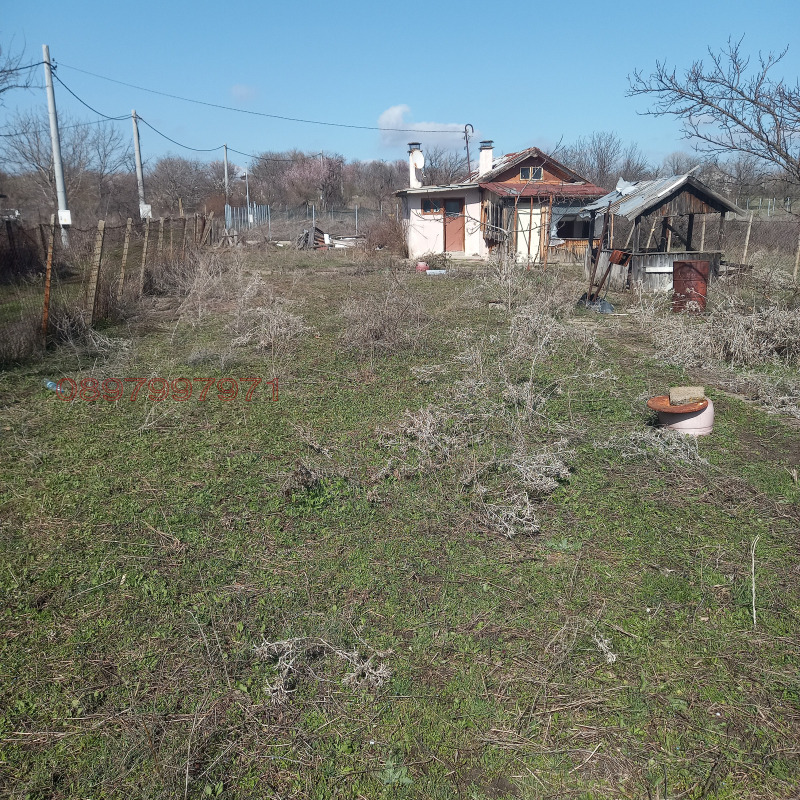 Продава ПАРЦЕЛ в град Хасково, Хисаря - 2500 кв.м / 60 000 € » 117 349.80 лв.