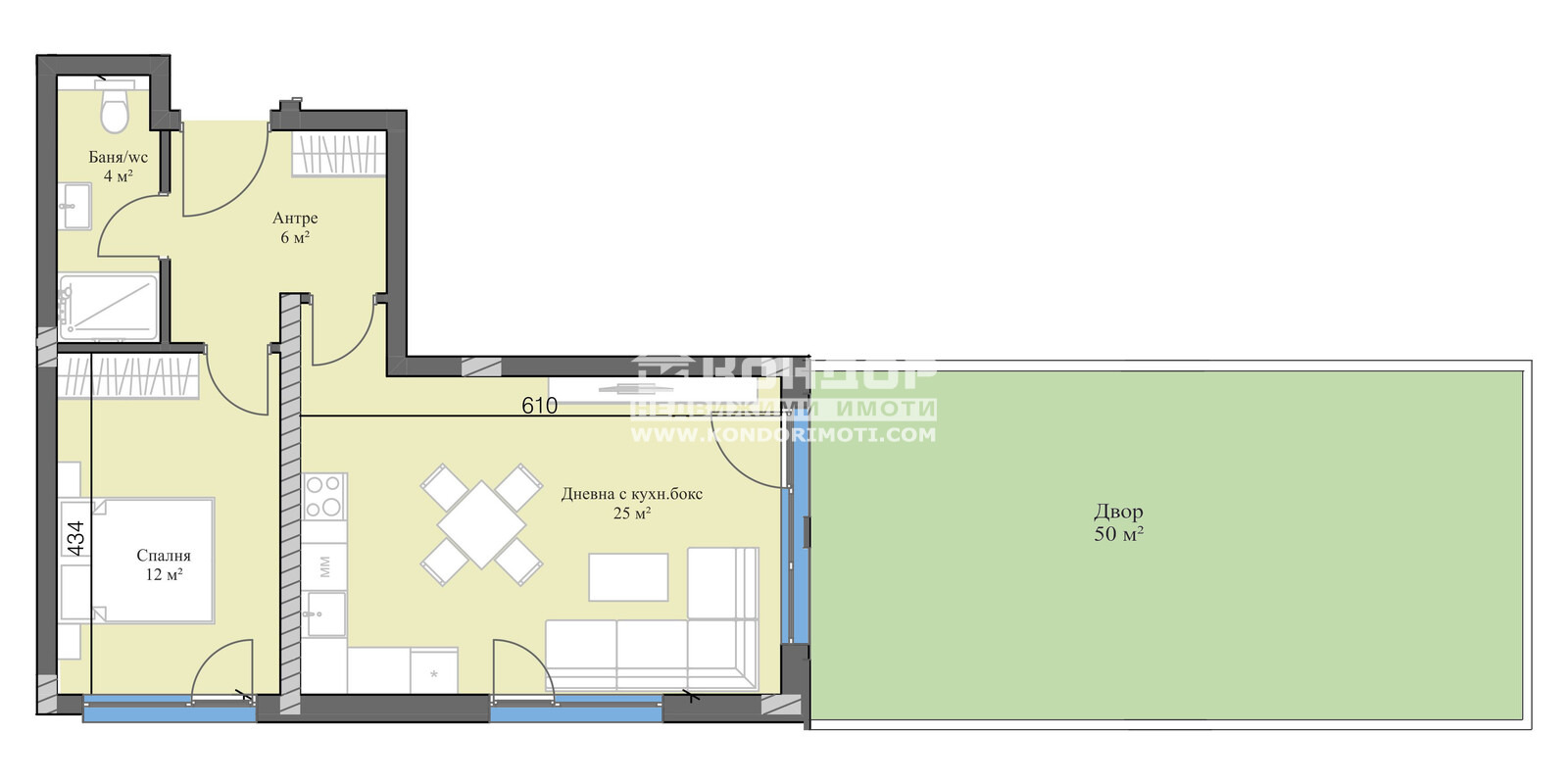 ������� 2-����� | Imot.bg � ����������� 4