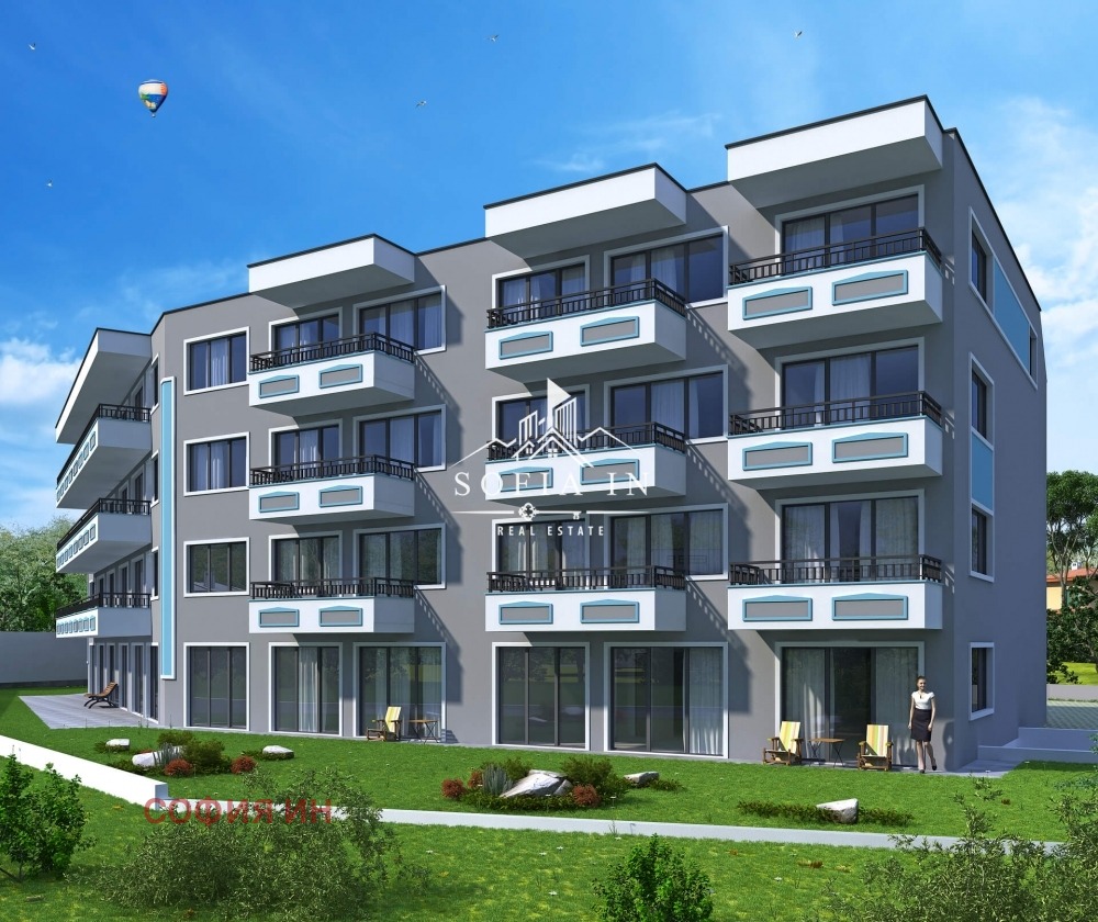 Продава 3-СТАЕН | Imot.bg — изображение 2