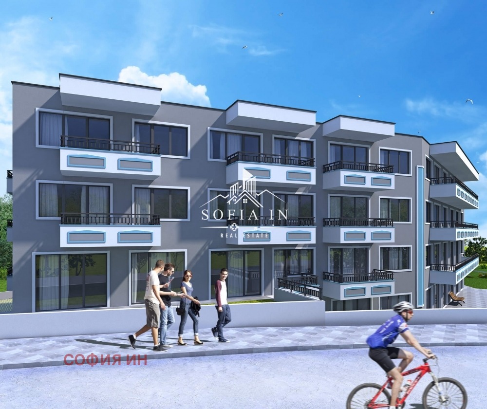 Продава 3-СТАЕН | Imot.bg — изображение 3