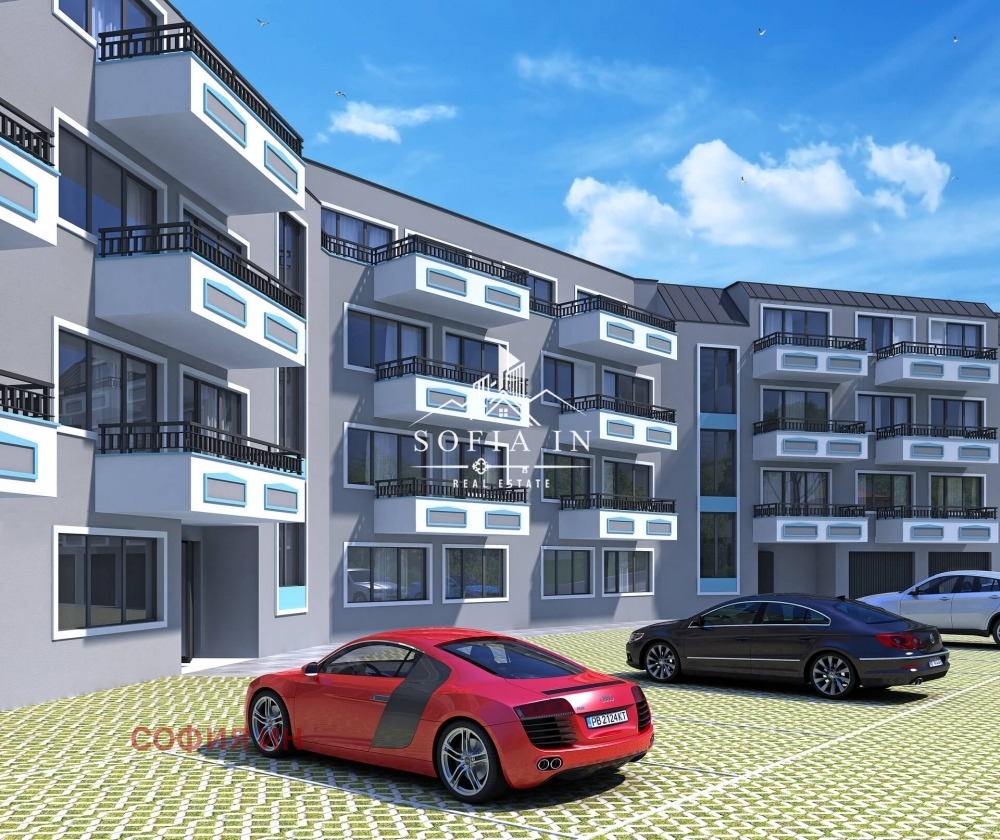 Продава 3-СТАЕН | Imot.bg — изображение 4