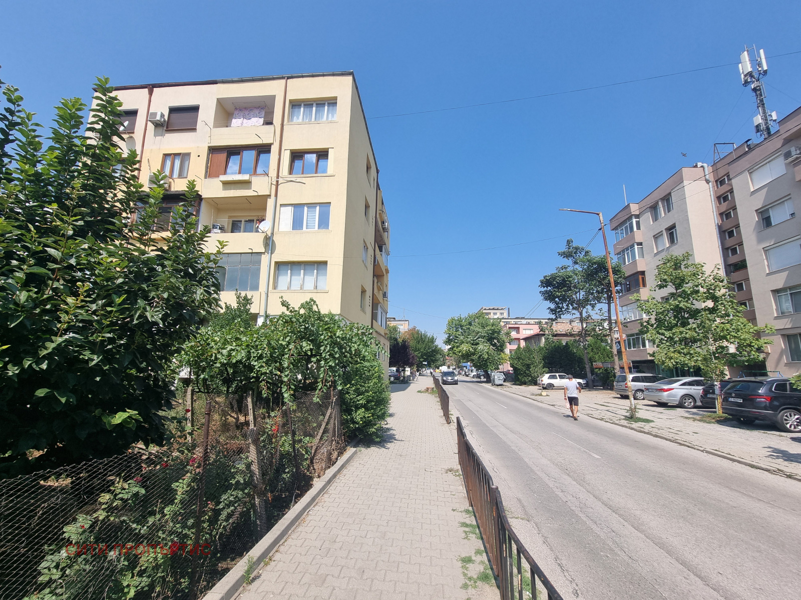 Продава 3-СТАЕН | Imot.bg — изображение 1