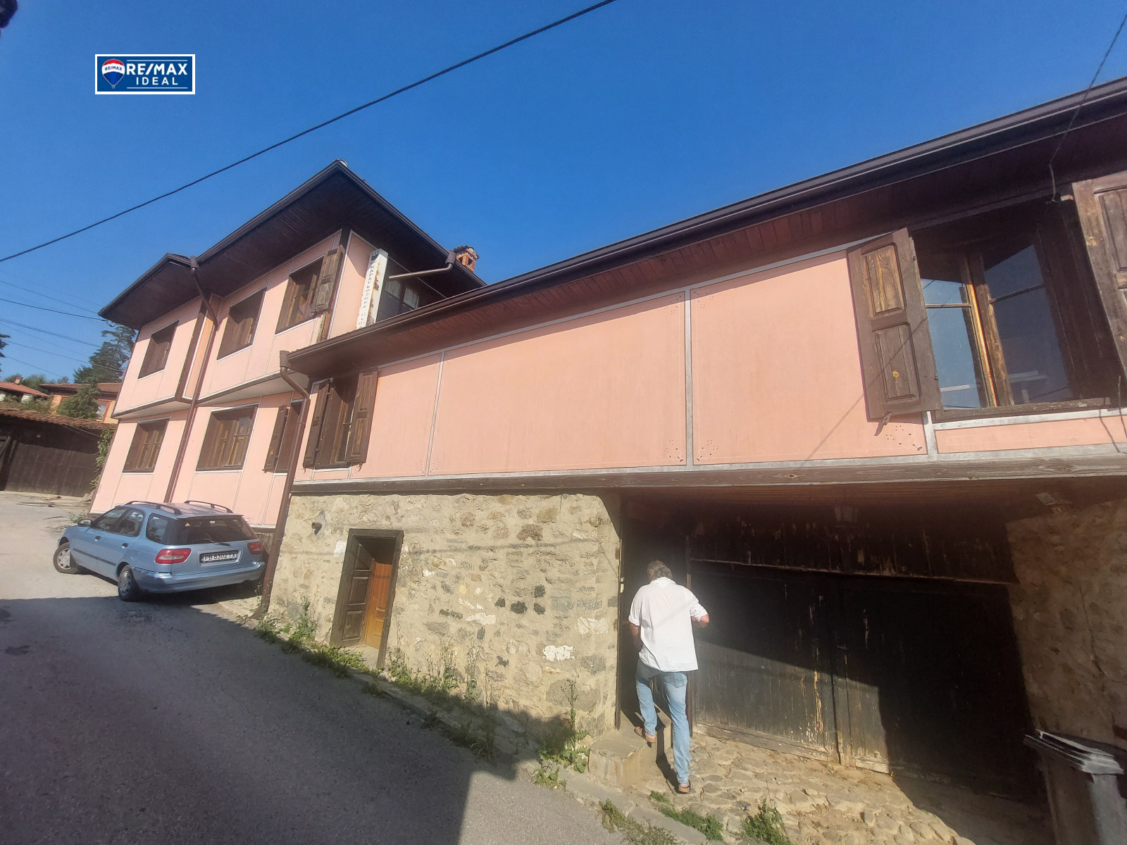 Продава КЪЩА | Imot.bg — изображение 2