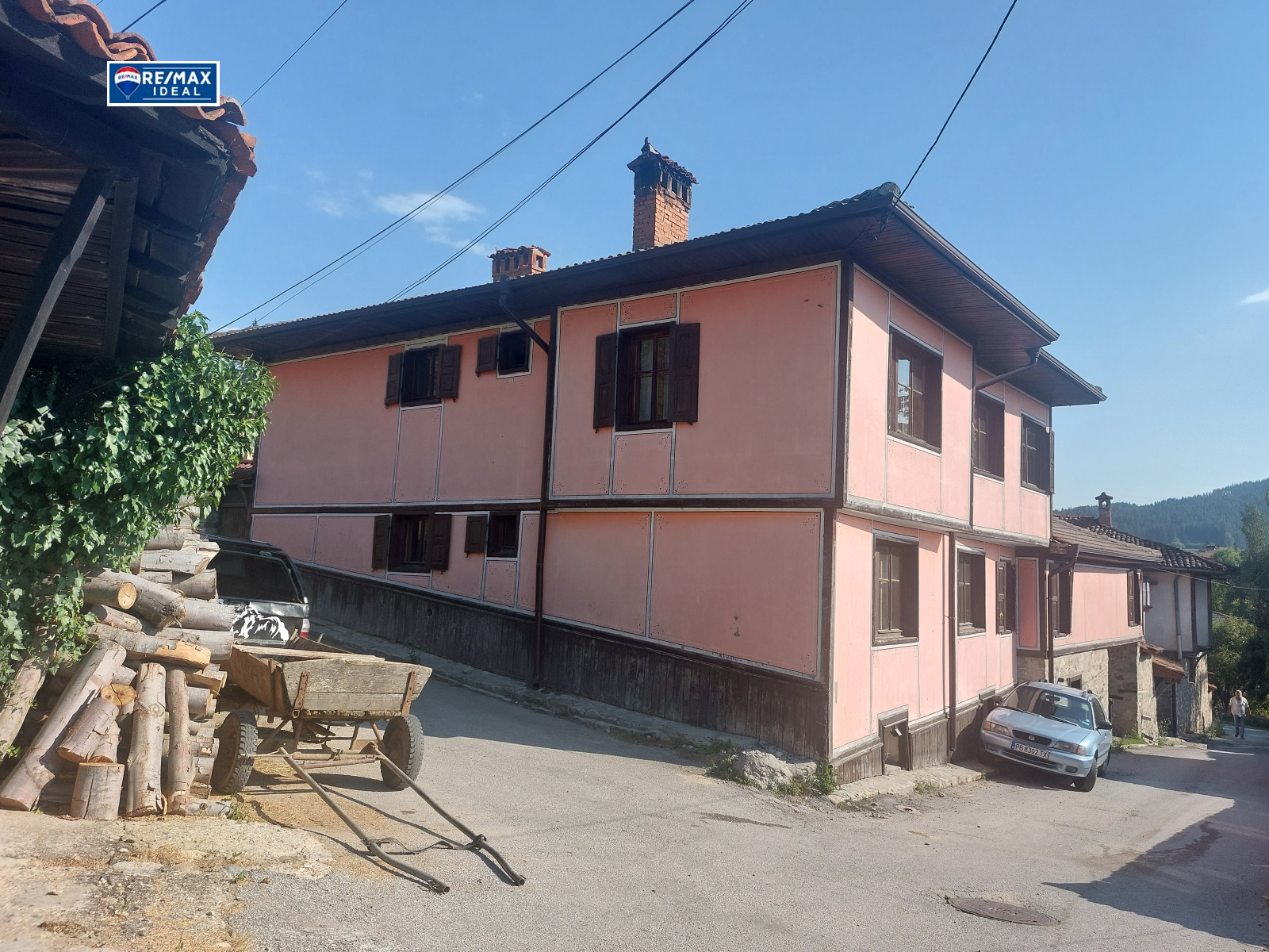 Продава КЪЩА | Imot.bg — изображение 1