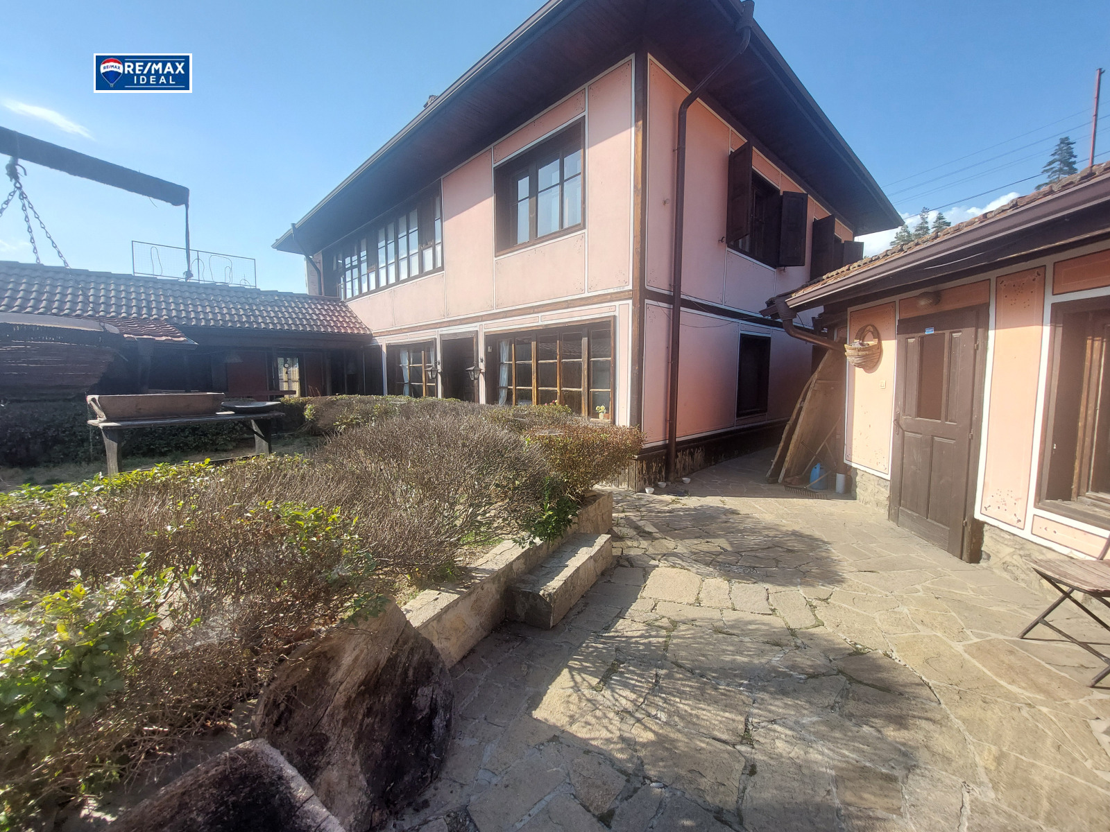 Продава КЪЩА | Imot.bg — изображение 4