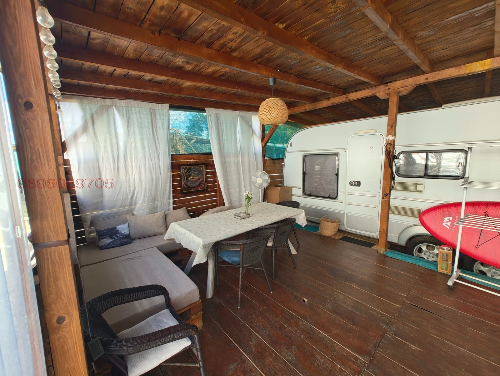 Продава ВИЛА | Imot.bg — изображение 4