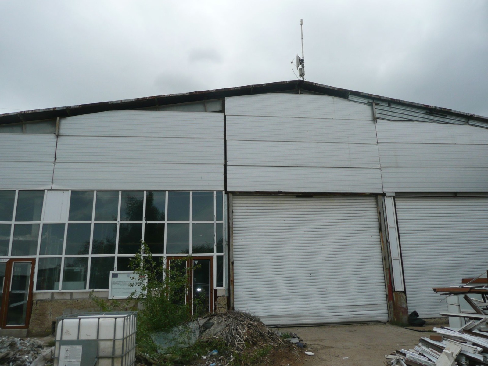 Продава ПРОМ. ПОМЕЩЕНИЕ | Imot.bg — изображение 7