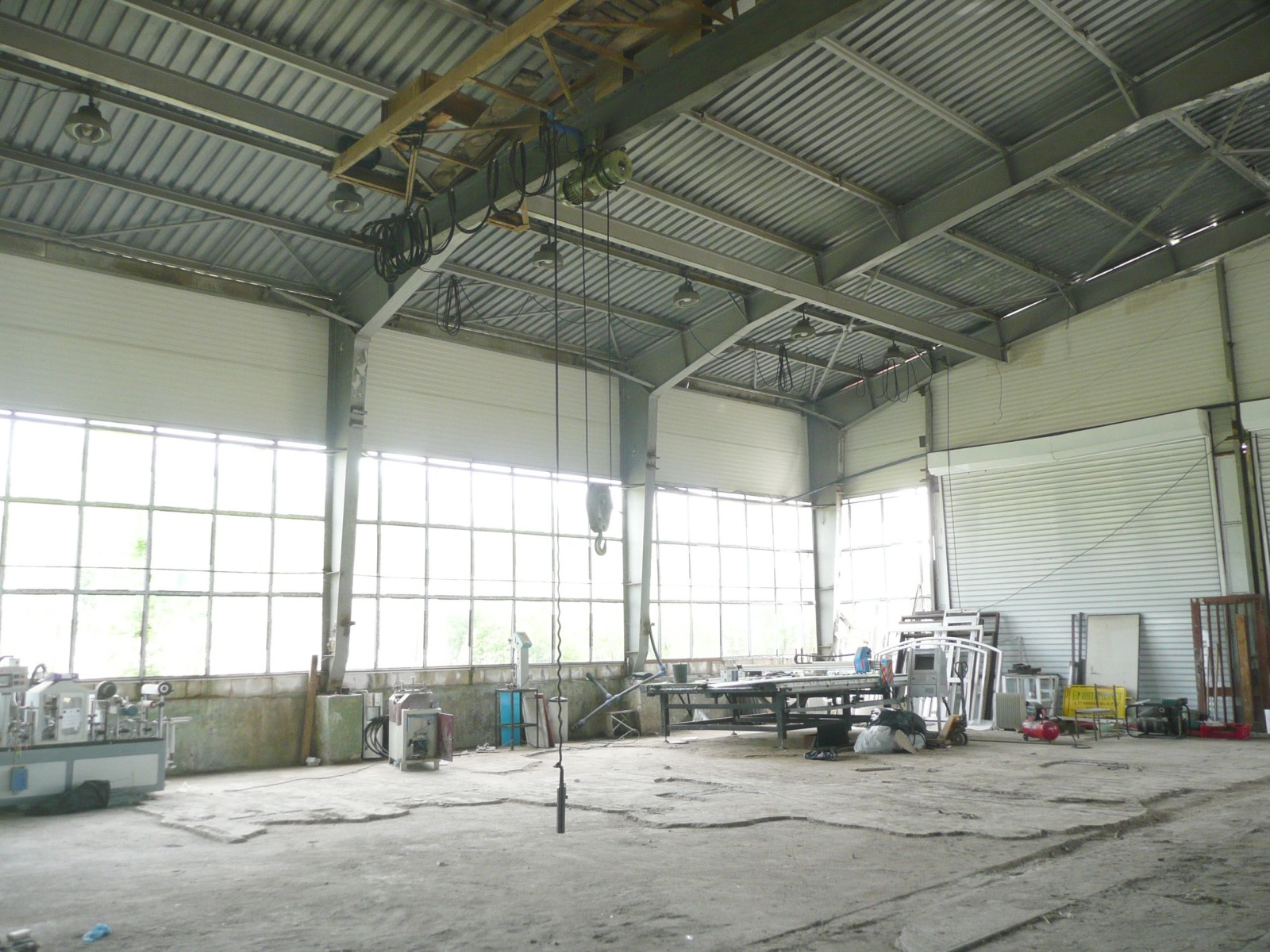 Продава ПРОМ. ПОМЕЩЕНИЕ | Imot.bg — изображение 3