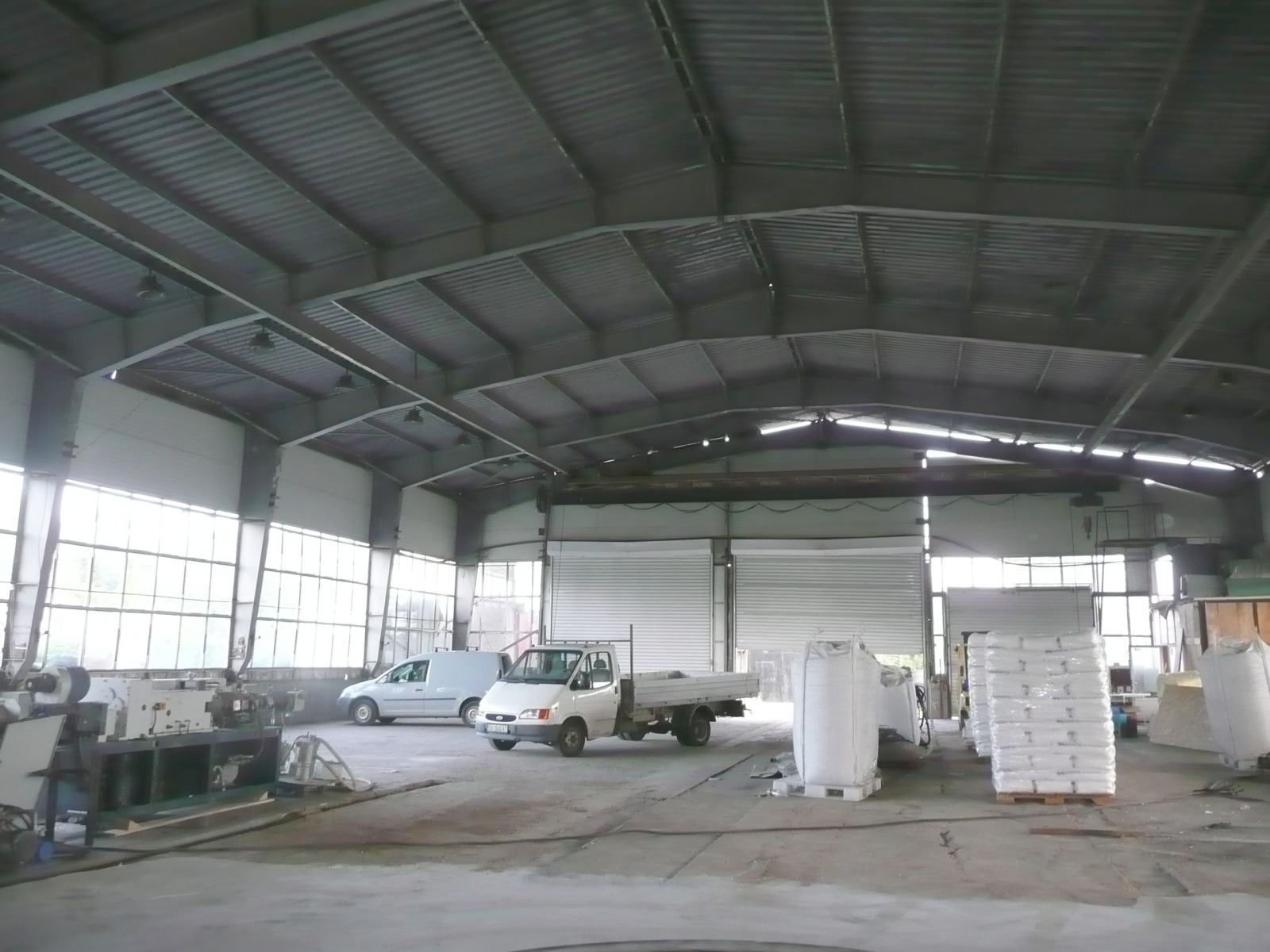 Продава ПРОМ. ПОМЕЩЕНИЕ | Imot.bg — изображение 4