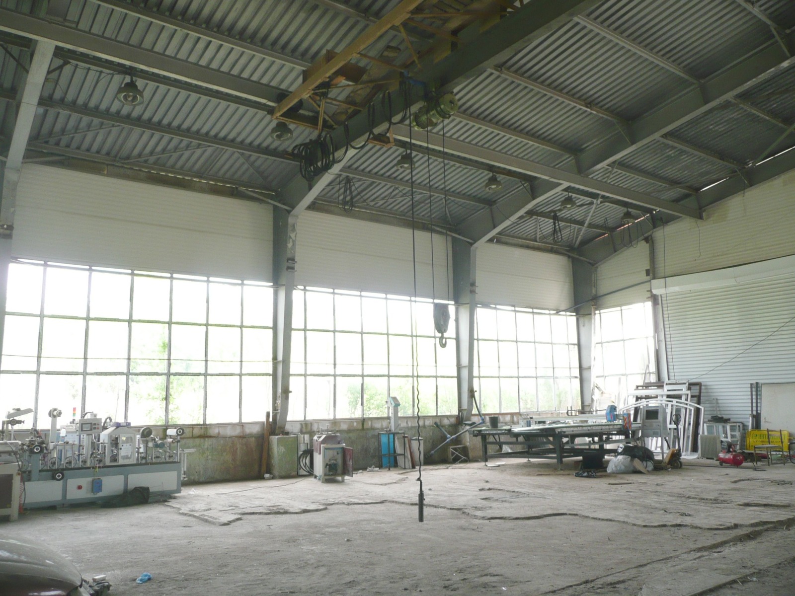 Продава ПРОМ. ПОМЕЩЕНИЕ | Imot.bg — изображение 2