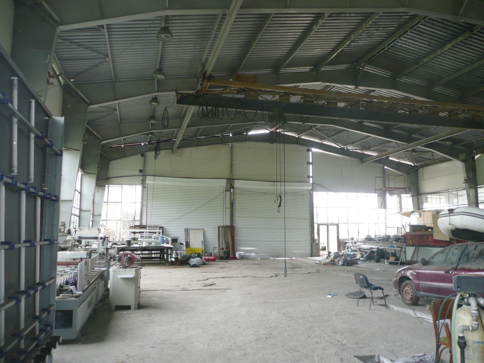 Продава ПРОМ. ПОМЕЩЕНИЕ | Imot.bg — изображение 5