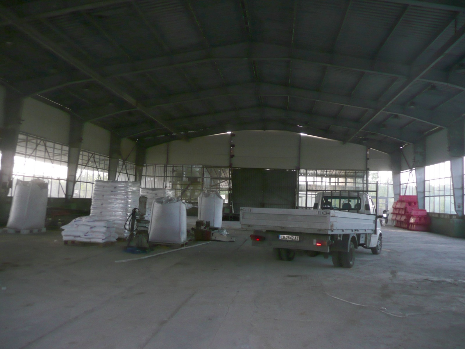 Продава ПРОМ. ПОМЕЩЕНИЕ | Imot.bg — изображение 6