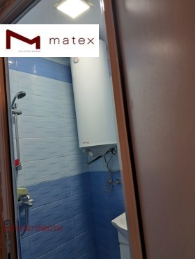 1 slaapkamer Vladislav Varnentsjik 1, Varna 9