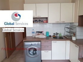 1 hálószoba Zona B-5, Sofia