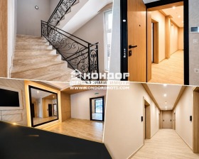 Продава  3-стаен, град Пловдив