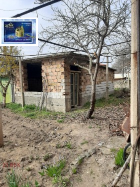 House Hisarya, region Plovdiv 5