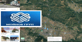 Οικόπεδο Κοστηνβροδ, περιοχή Σόφια 2