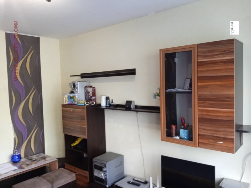 Продава  1-стаен град Варна , Левски 1 , 20 кв.м | 75941833 - изображение [2]