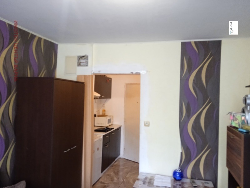 Продава  1-стаен, град Варна, Левски 1 • 58 500 EUR • ID 41124301 — holmes.bg - [1] 