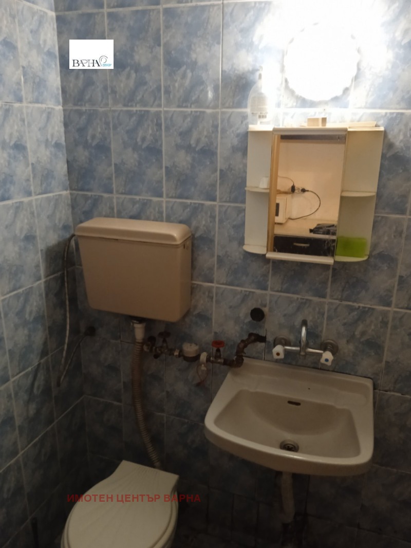 Продава  1-стаен град Варна , Левски 1 , 20 кв.м | 75941833 - изображение [6]