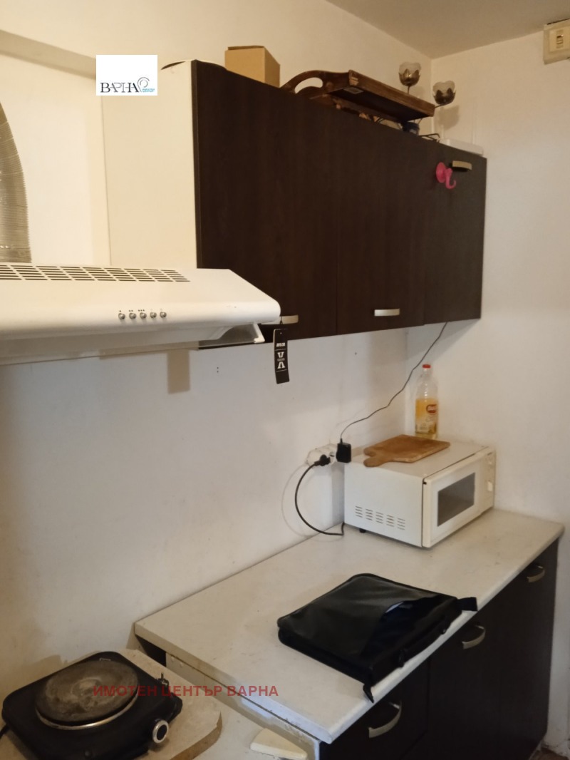 Продава  1-стаен град Варна , Левски 1 , 20 кв.м | 75941833 - изображение [4]