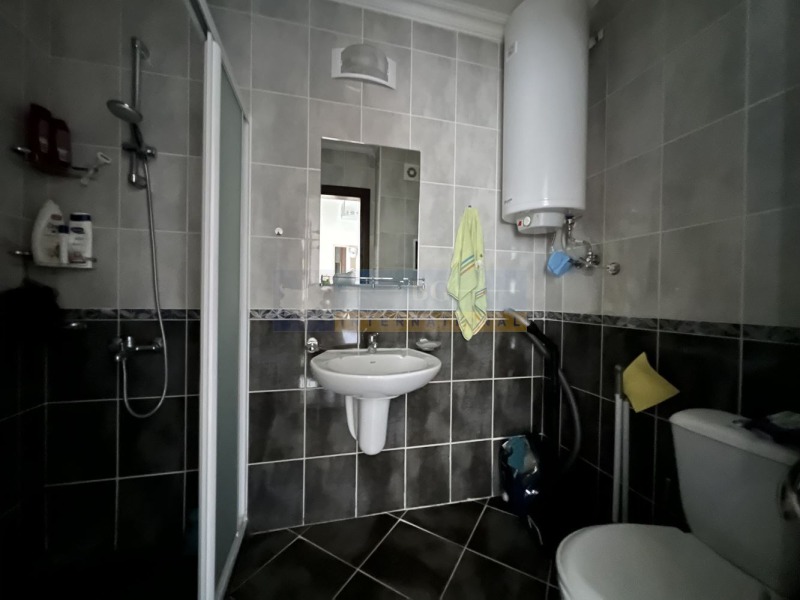 Te koop  1 slaapkamer regio Boergas , Sveti Vlas , 70 m² | 31098576 - afbeelding [9]