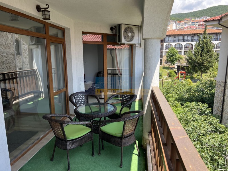 Te koop  1 slaapkamer regio Boergas , Sveti Vlas , 70 m² | 31098576 - afbeelding [3]