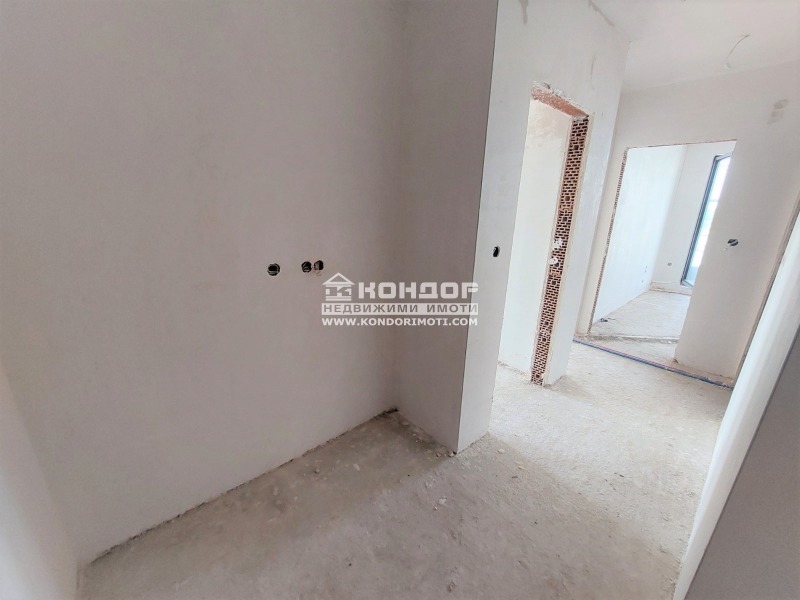 En venta  1 dormitorio Plovdiv , Karshiyaka , 122 metros cuadrados | 93387589 - imagen [3]