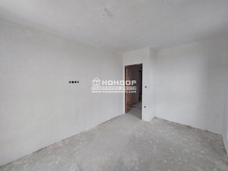 En venta  1 dormitorio Plovdiv , Karshiyaka , 122 metros cuadrados | 93387589 - imagen [2]