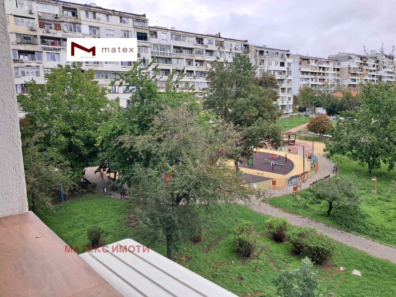 En venta  1 dormitorio Varna , Vladislav Varnenchik 1 , 48 metros cuadrados | 19211377 - imagen [14]