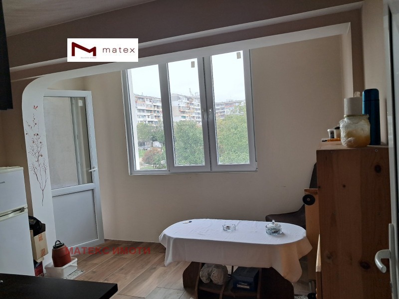 En venta  1 dormitorio Varna , Vladislav Varnenchik 1 , 48 metros cuadrados | 19211377 - imagen [11]