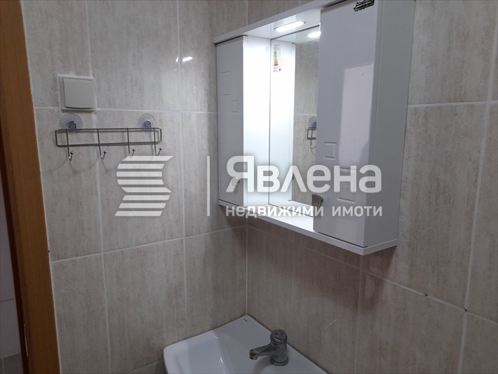 Продава 2-СТАЕН, гр. Пловдив, Южен, снимка 3 - Aпартаменти - 48107705