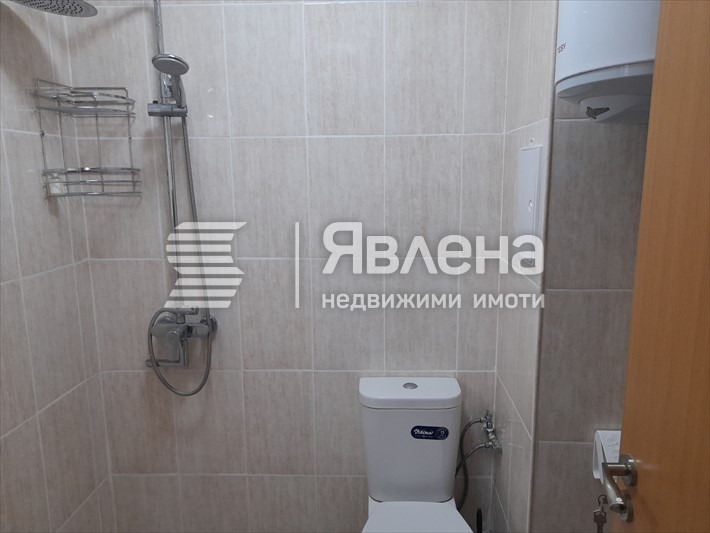 Продава 2-СТАЕН, гр. Пловдив, Южен, снимка 2 - Aпартаменти - 48107705