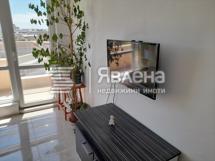 Продава 2-СТАЕН, гр. Пловдив, Южен, снимка 5 - Aпартаменти - 48107705