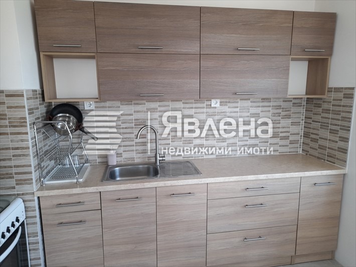 Продава 2-СТАЕН, гр. Пловдив, Южен, снимка 4 - Aпартаменти - 48107705