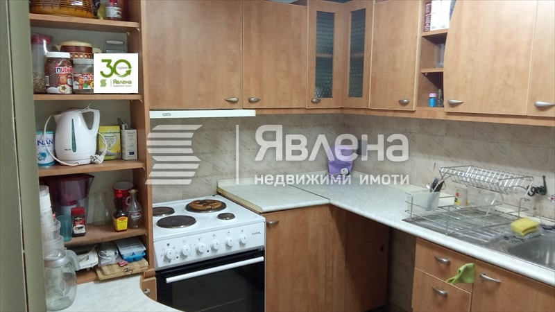 Продава 2-СТАЕН, гр. Варна, Бриз, снимка 6 - Aпартаменти - 48856010