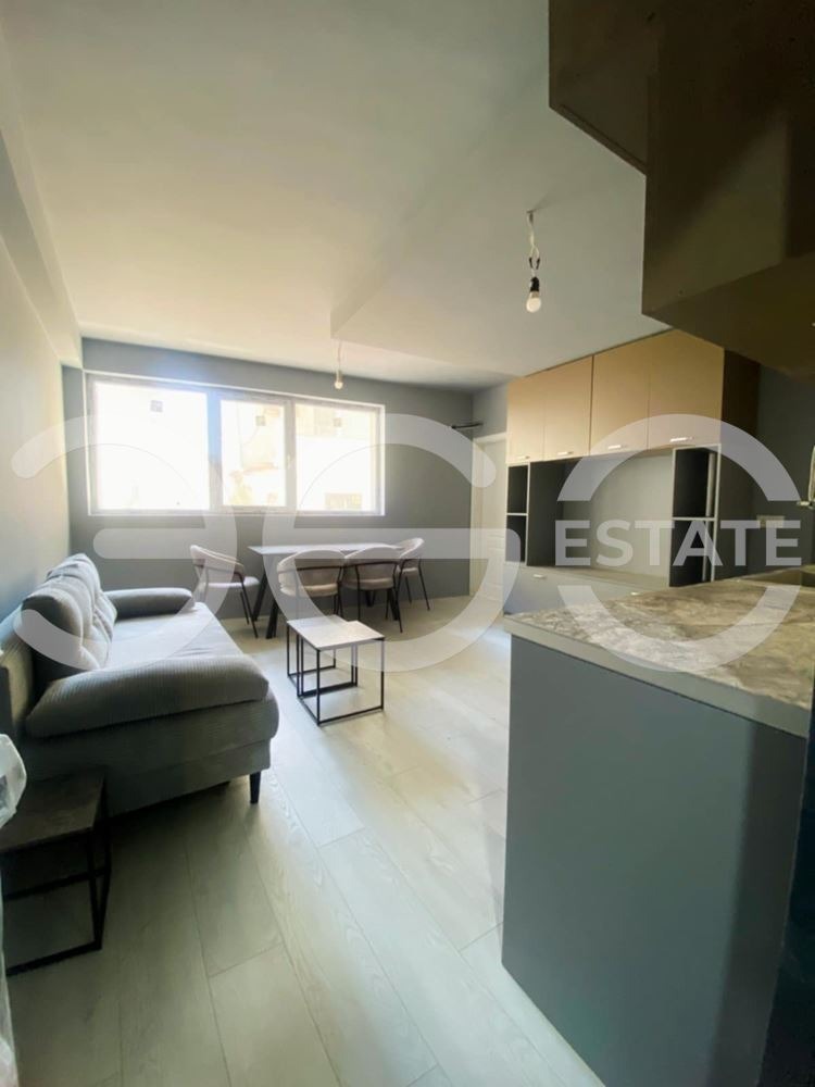 For Sale  1 bedroom Varna , Asparuhovo , 50 sq.m | 48450527 - image [3]