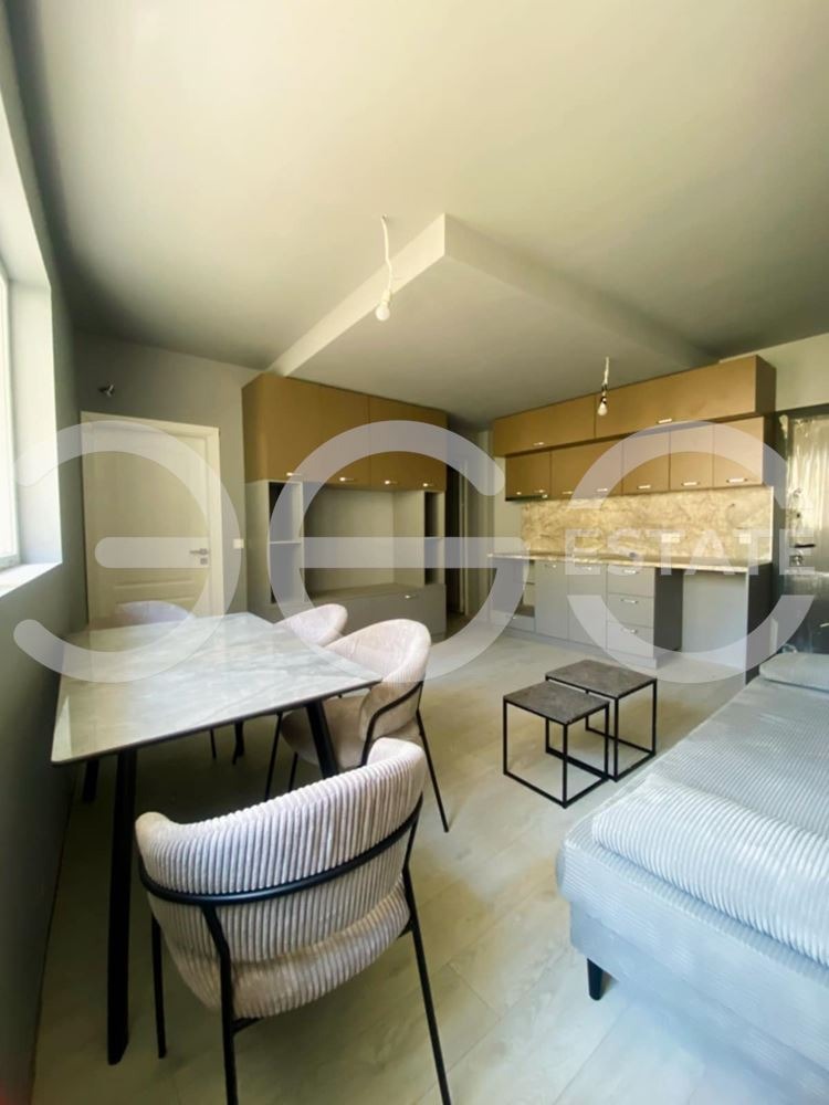 Продава  2-стаен, град Варна, Аспарухово • 87 990 EUR • ID 91393444 — holmes.bg - [1] 