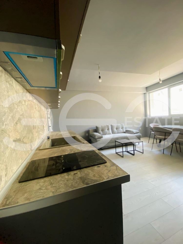 For Sale  1 bedroom Varna , Asparuhovo , 50 sq.m | 48450527 - image [2]