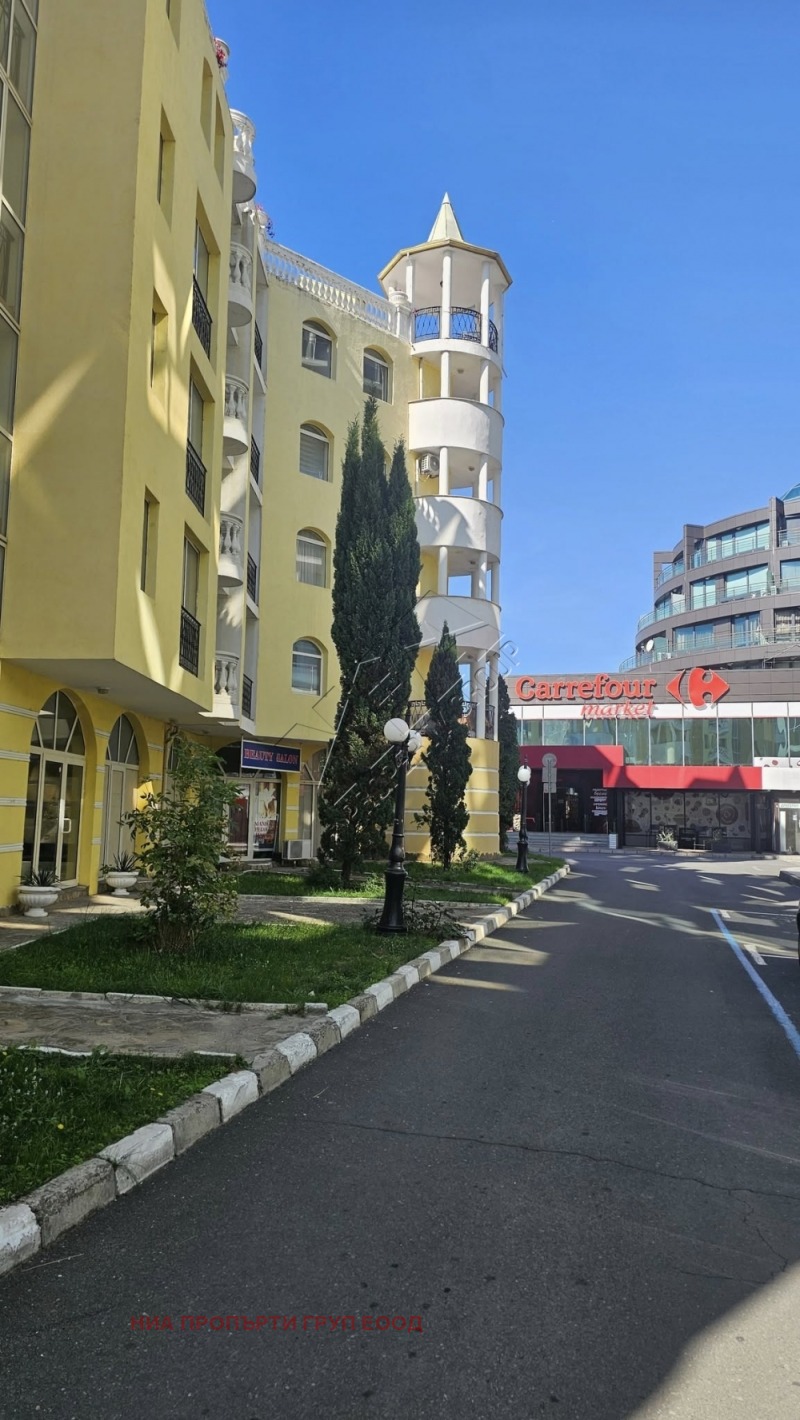 À venda  1 quarto região Burgas , k.k. Slantchev briag , 64 m² | 26323851 - imagem [2]