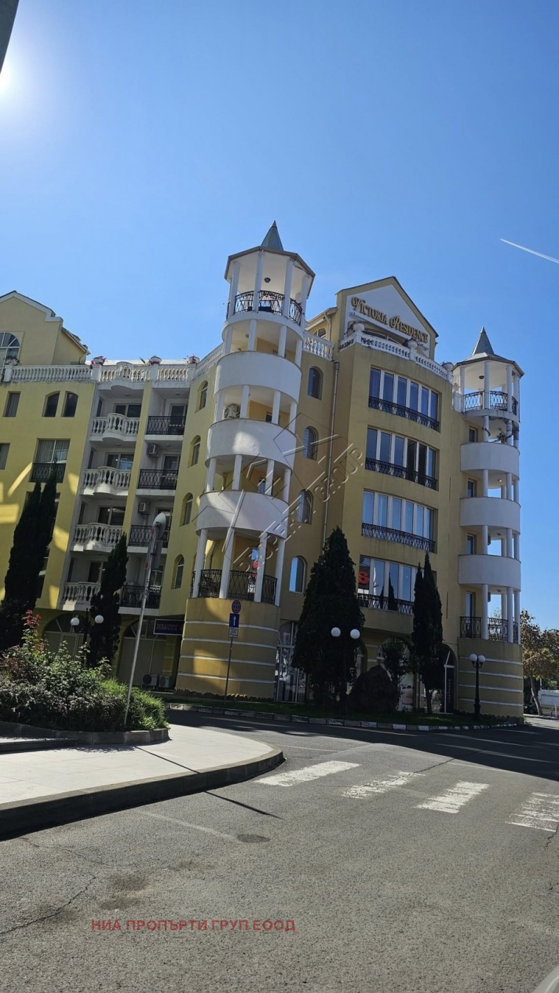 À venda  1 quarto região Burgas , k.k. Slantchev briag , 64 m² | 26323851