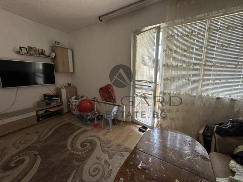 Продава  2-стаен град Пловдив , Тракия , 58 кв.м | 29762331 - изображение [2]