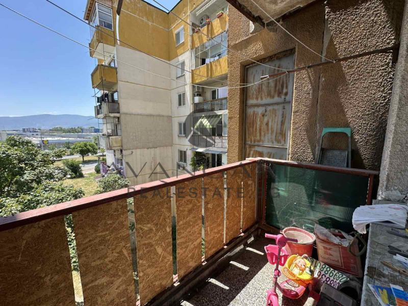 Продава  2-стаен град Пловдив , Тракия , 58 кв.м | 29762331 - изображение [8]